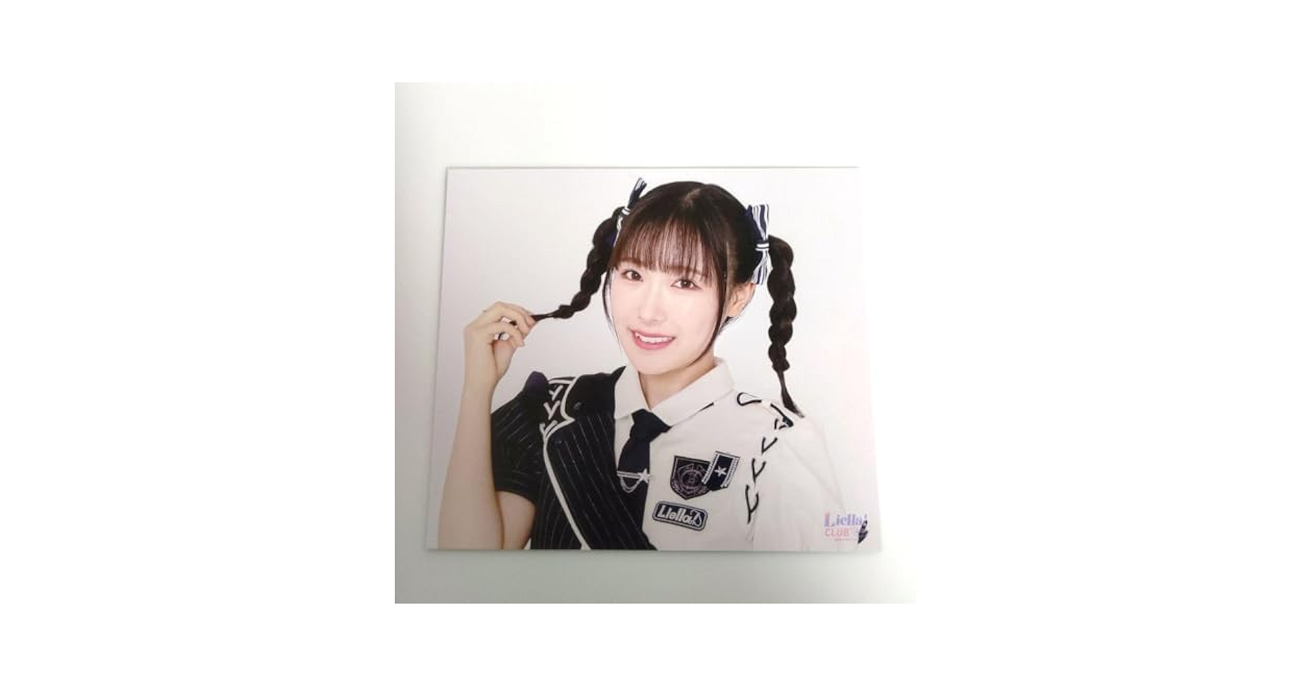 Liella! CLUB 鬼塚冬毬　フルグラ Liella! CLUB 鬼塚冬毬 フルグラ Liella! CLUB 2024